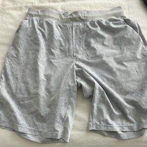 Lululemon Men’s short 7”